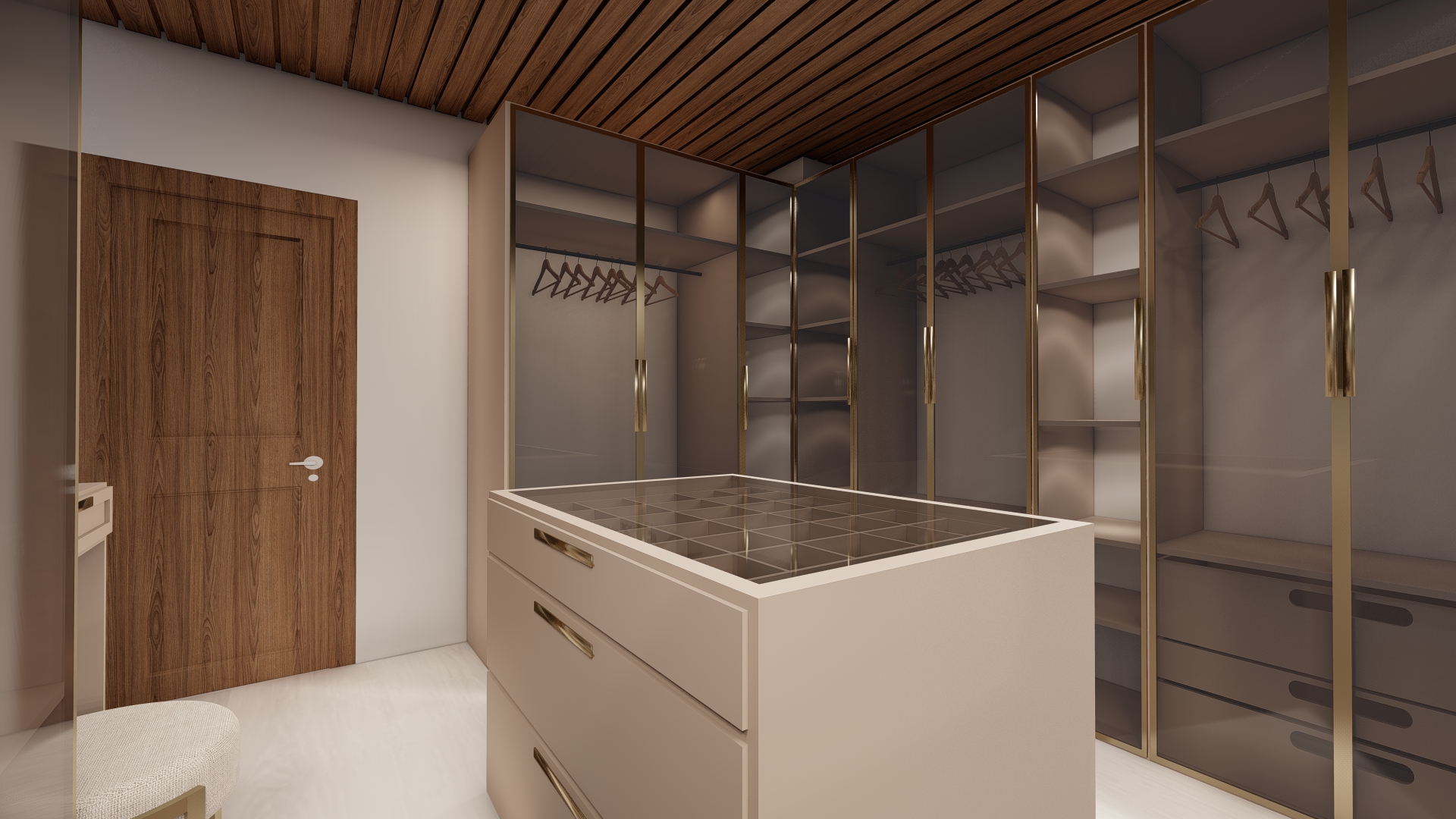 giyinme odası son renderlar_2 - Photo