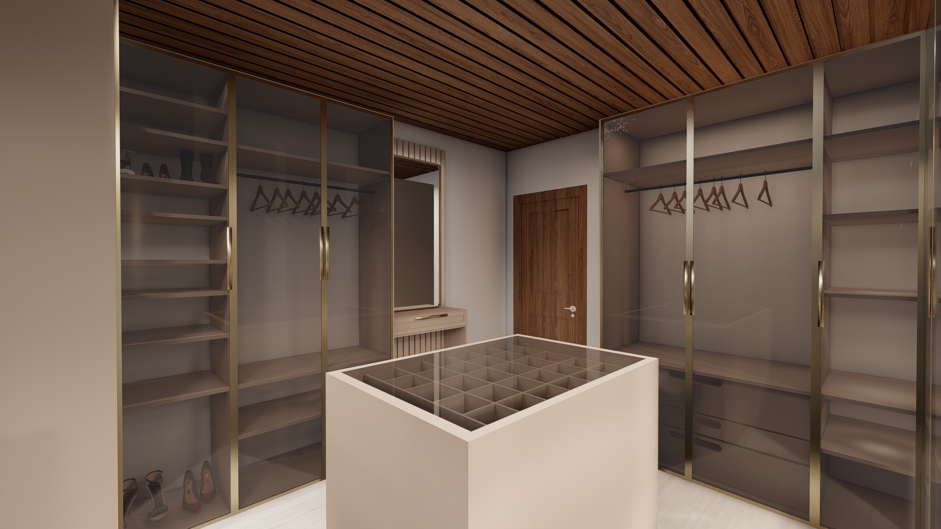 giyinme odası son renderlar_3 - Photo