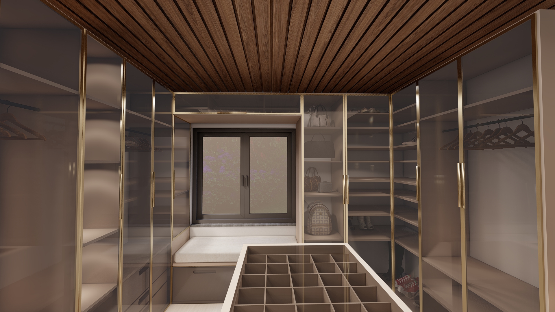 giyinme odası son renderlar_5 - Photo