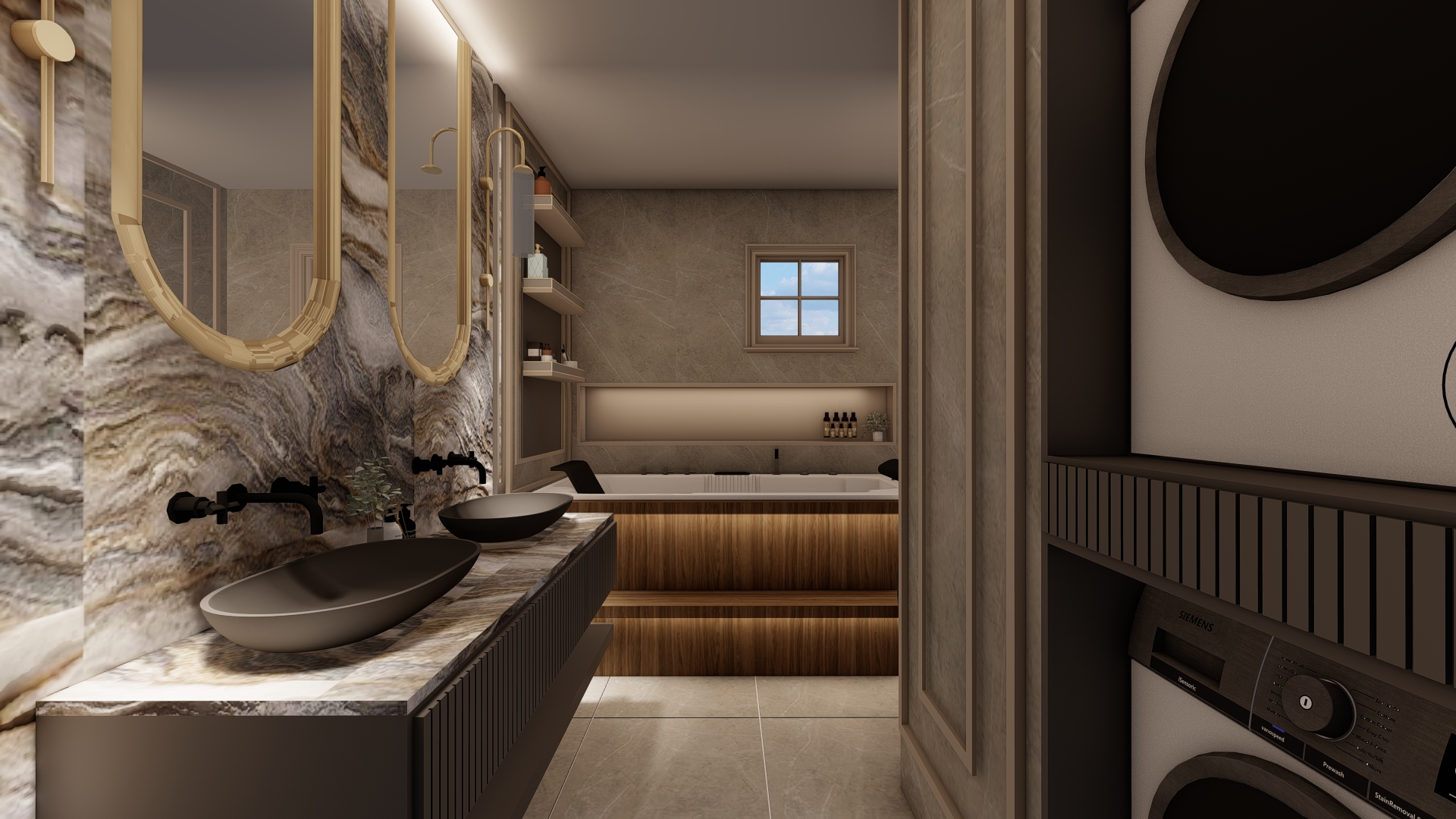 üst akt banyo revize_3 - Photo